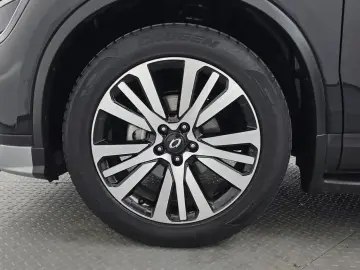 2022 Renault Samsung QM6 с пробегом 55 624 км