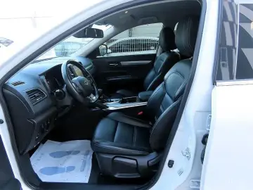 2022 Renault Samsung QM6 с пробегом 83 081 км