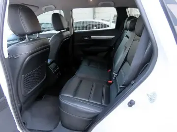 2022 Renault Samsung QM6 с пробегом 83 081 км