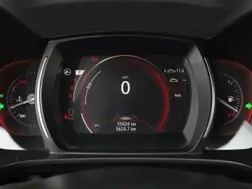 2022 Renault Samsung QM6 с пробегом 55 624 км