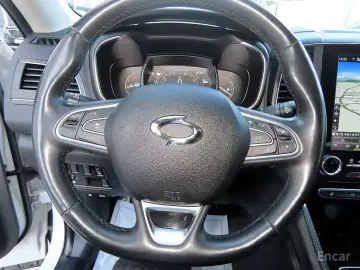 2022 Renault Samsung QM6 с пробегом 83 081 км