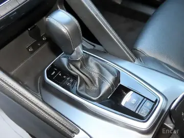 2022 Renault Samsung QM6 с пробегом 83 081 км