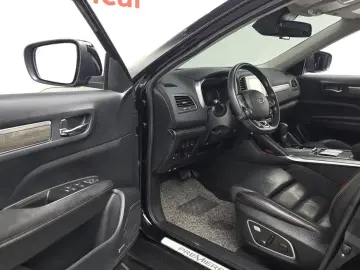 2022 Renault Samsung QM6 с пробегом 55 624 км