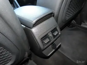 2022 Renault Samsung QM6 с пробегом 83 081 км