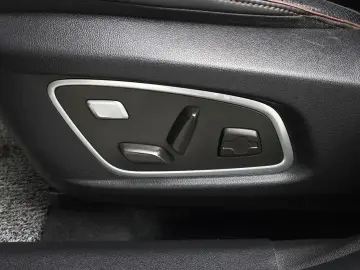 2022 Renault Samsung QM6 с пробегом 55 624 км