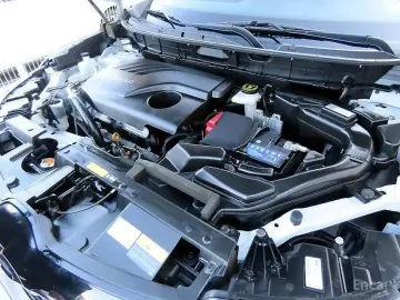 2022 Renault Samsung QM6 с пробегом 83 081 км