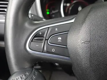 2022 Renault Samsung QM6 с пробегом 55 624 км
