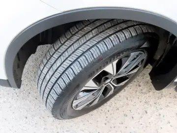 2022 Renault Samsung QM6 с пробегом 83 081 км