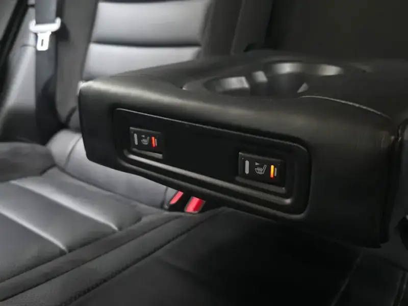 2022 Renault Samsung QM6 с пробегом 55 624 км