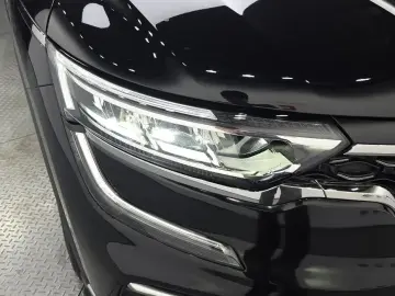 2022 Renault Samsung QM6 с пробегом 55 624 км