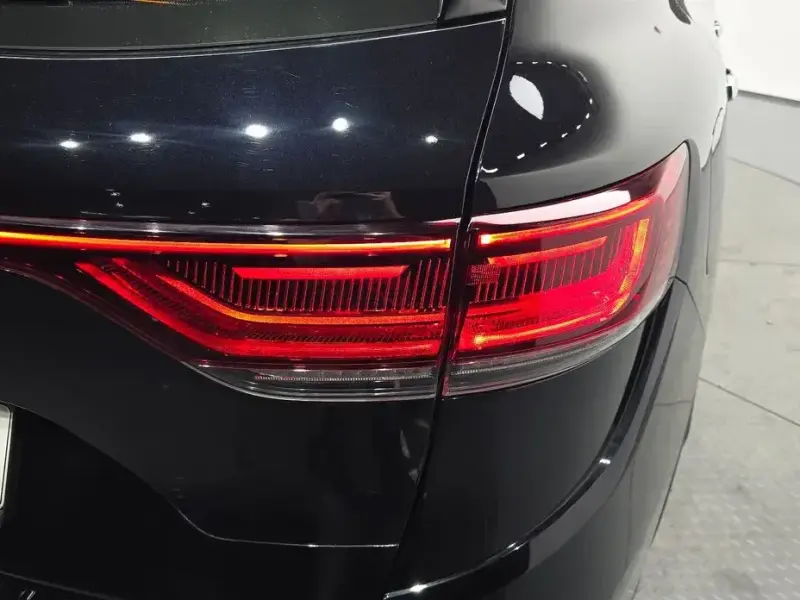 2022 Renault Samsung QM6 с пробегом 55 624 км