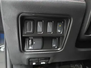 2022 Renault Samsung QM6 с пробегом 55 624 км