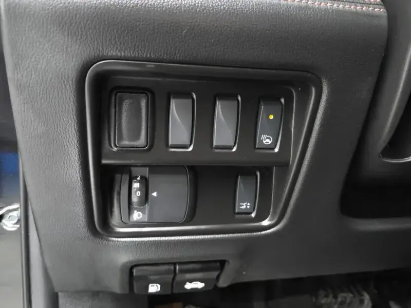 2022 Renault Samsung QM6 с пробегом 55 624 км