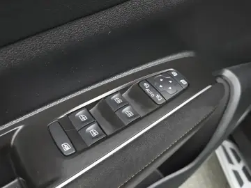 2022 Renault Samsung QM6 с пробегом 55 624 км