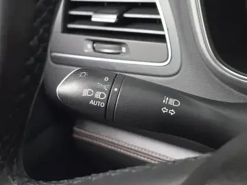 2022 Renault Samsung QM6 с пробегом 55 624 км