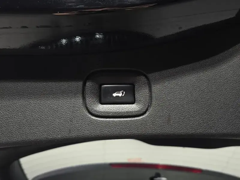 2022 Renault Samsung QM6 с пробегом 55 624 км