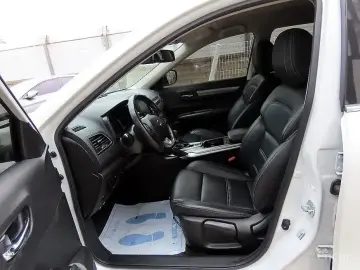 2022 Renault Samsung QM6 с пробегом 89 024 км