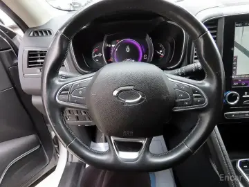 2022 Renault Samsung QM6 с пробегом 89 024 км