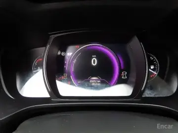 2022 Renault Samsung QM6 с пробегом 89 024 км