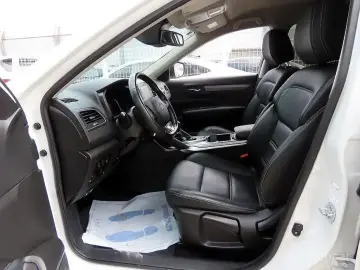 2022 Renault Samsung QM6 с пробегом 68 314 км