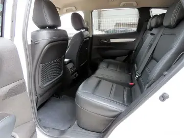 2022 Renault Samsung QM6 с пробегом 68 314 км