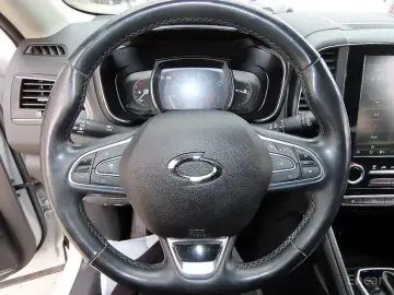 2022 Renault Samsung QM6 с пробегом 68 314 км