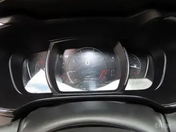 2022 Renault Samsung QM6 с пробегом 68 314 км