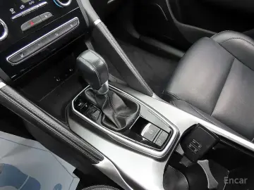 2022 Renault Samsung QM6 с пробегом 68 314 км