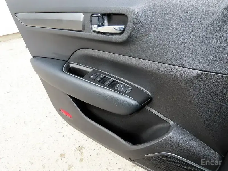 2022 Renault Samsung QM6 с пробегом 68 314 км