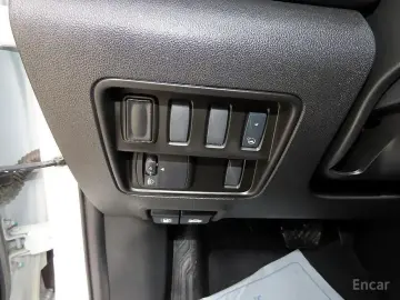 2022 Renault Samsung QM6 с пробегом 68 314 км