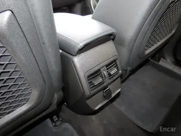 2022 Renault Samsung QM6 с пробегом 68 314 км