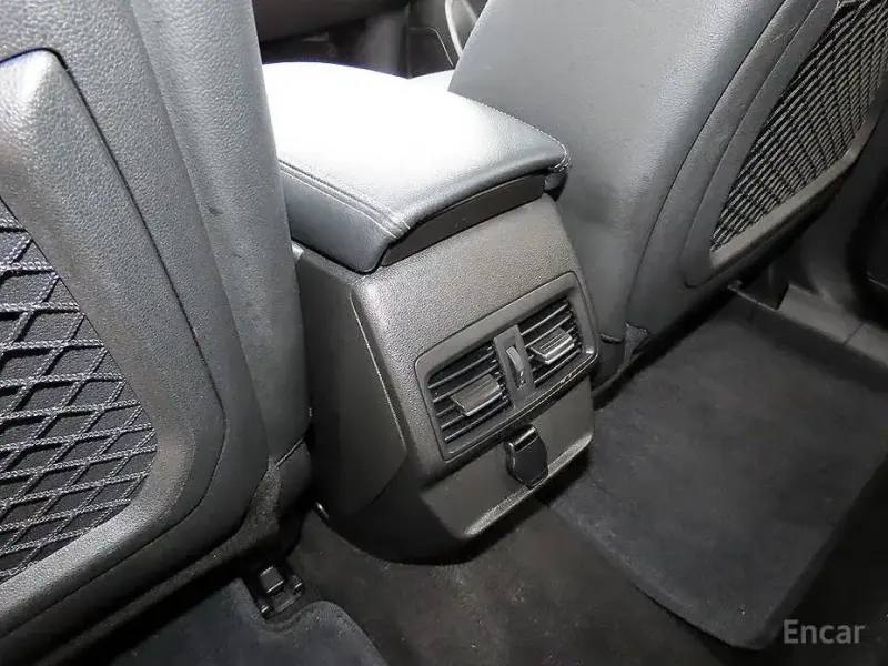 2022 Renault Samsung QM6 с пробегом 68 314 км