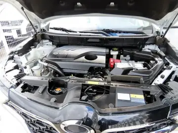 2022 Renault Samsung QM6 с пробегом 68 314 км