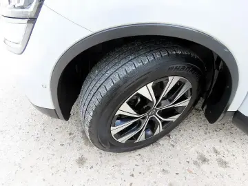 2022 Renault Samsung QM6 с пробегом 68 314 км