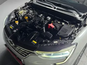 2021 Renault Samsung XM3 с пробегом 60 034 км