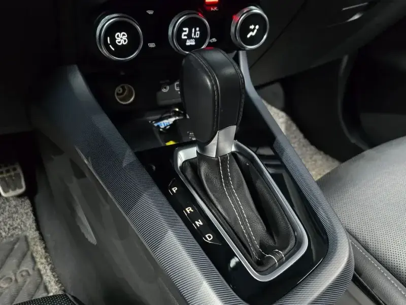 2021 Renault Samsung XM3 с пробегом 60 034 км