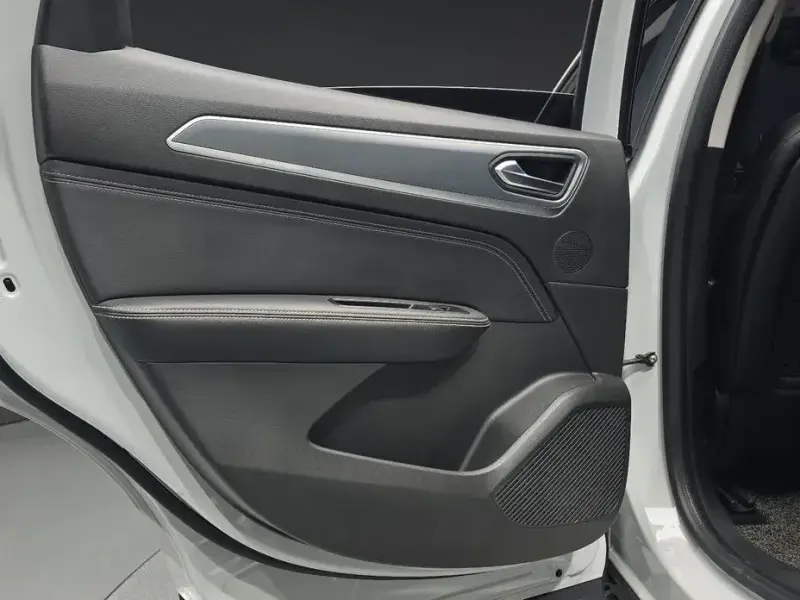 2021 Renault Samsung XM3 с пробегом 60 034 км