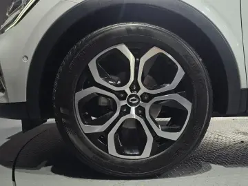 2022 Renault Samsung XM3 с пробегом 47 987 км