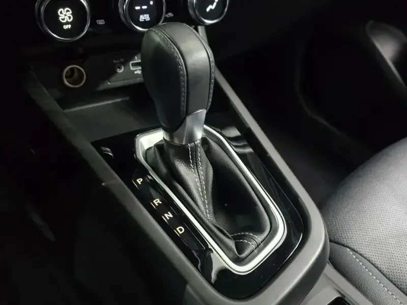 2022 Renault Samsung XM3 с пробегом 47 987 км