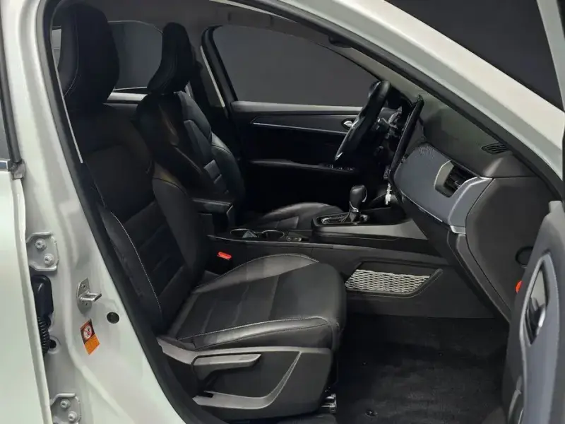 2022 Renault Samsung XM3 с пробегом 47 987 км