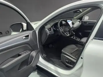 2022 Renault Samsung XM3 с пробегом 47 987 км