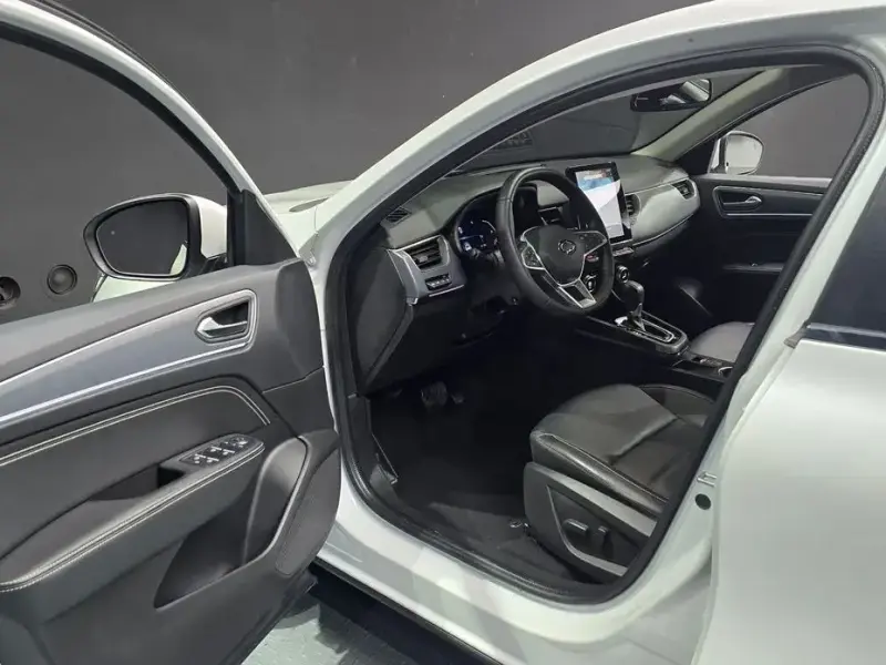 2022 Renault Samsung XM3 с пробегом 47 987 км