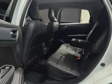 2022 Renault Samsung XM3 с пробегом 47 987 км