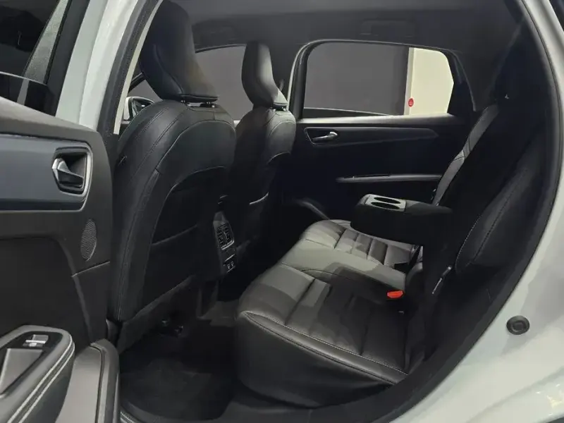 2022 Renault Samsung XM3 с пробегом 47 987 км