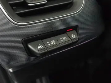2022 Renault Samsung XM3 с пробегом 47 987 км