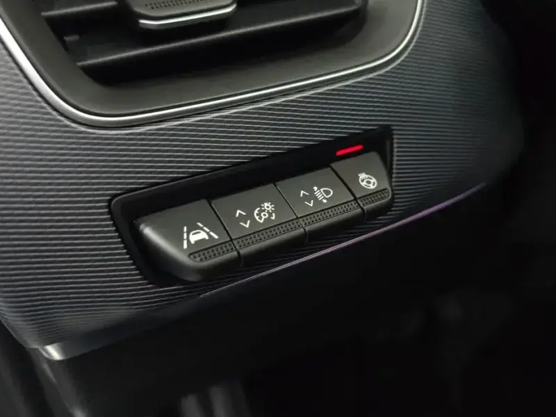 2022 Renault Samsung XM3 с пробегом 47 987 км