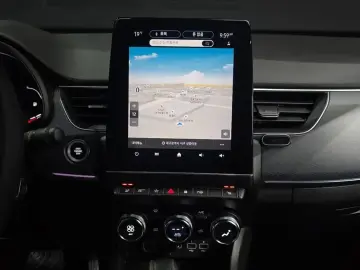 2022 Renault Samsung XM3 с пробегом 47 987 км