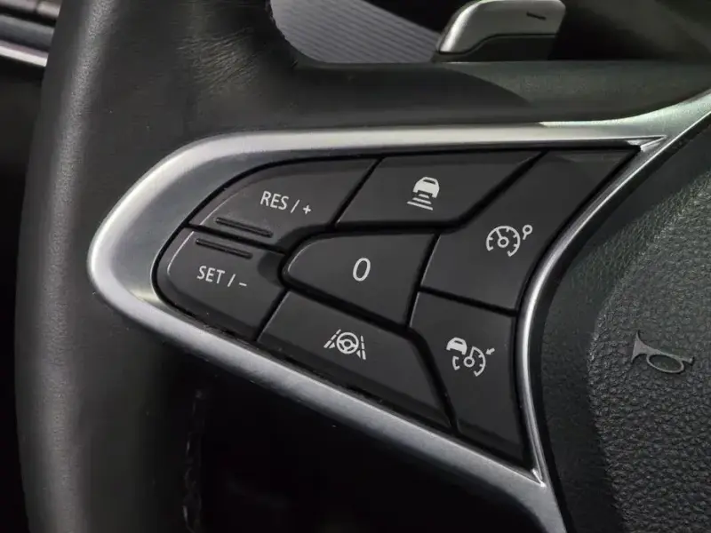 2022 Renault Samsung XM3 с пробегом 47 987 км