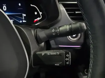 2022 Renault Samsung XM3 с пробегом 47 987 км