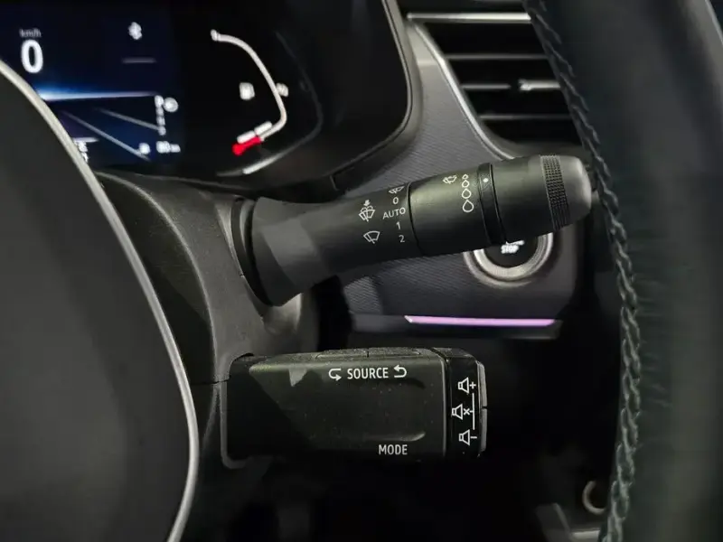 2022 Renault Samsung XM3 с пробегом 47 987 км